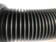 Шланг соединения НБР двигателя уборщика воздуха резиновый, части Пвк отлитые в форму гибкой трубой резиновые