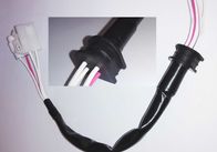 Отверстие Хорсешое резиновых штепсельных вилок Громмец множественное для изоляции запечатывания электрического кабеля