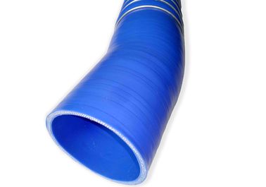 4 курсируйте шланг силикона ткани Aramid замысловатый