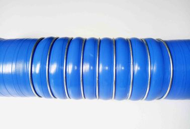 4 курсируйте шланг силикона ткани Aramid замысловатый