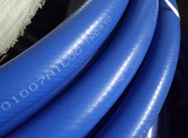 Шланг силиконовой резины подкрепления Aramid